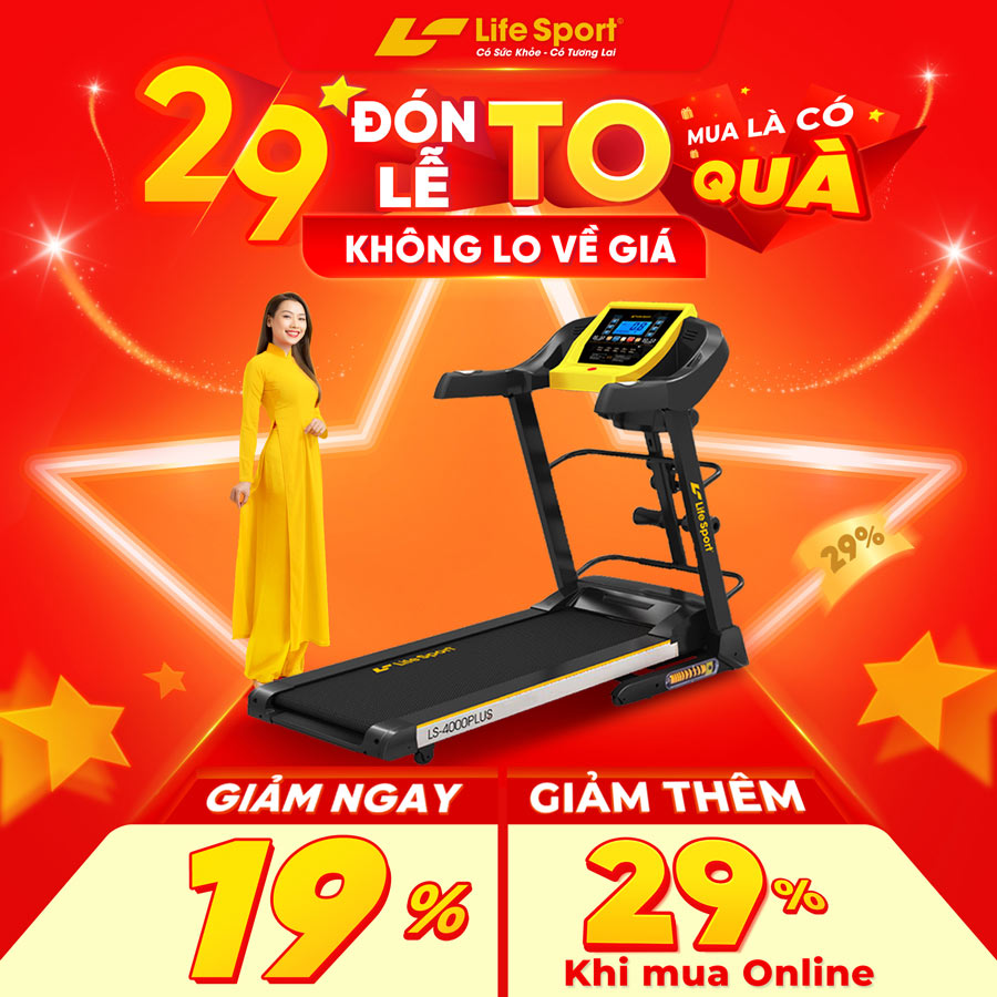 2/9 - Đón Lễ To - Không Lo Về Giá - Mua Là Có Quà