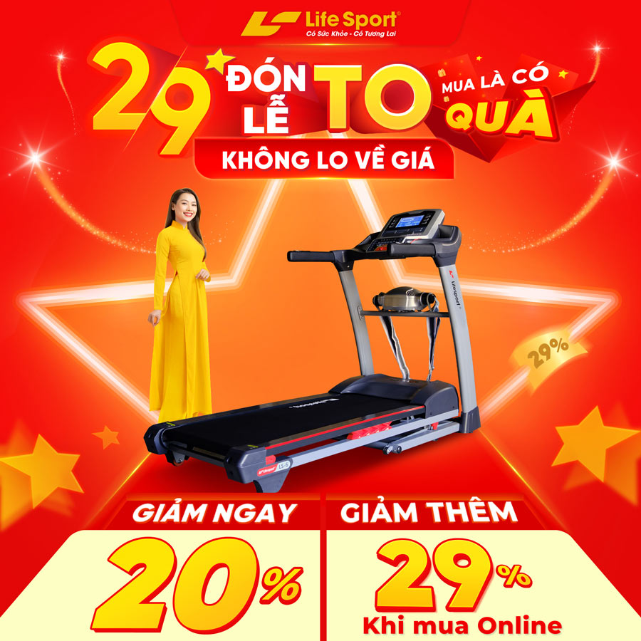 2/9 - Đón Lễ To - Không Lo Về Giá - Mua Là Có Quà