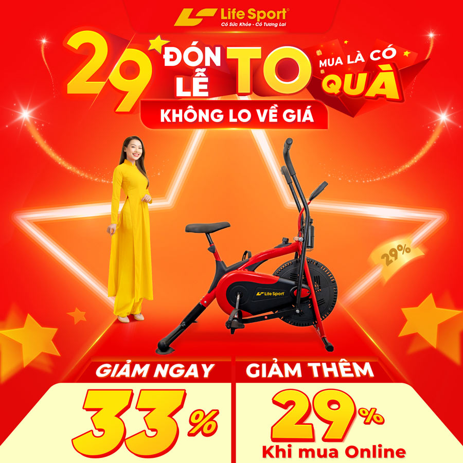 2/9 - Đón Lễ To - Không Lo Về Giá - Mua Là Có Quà