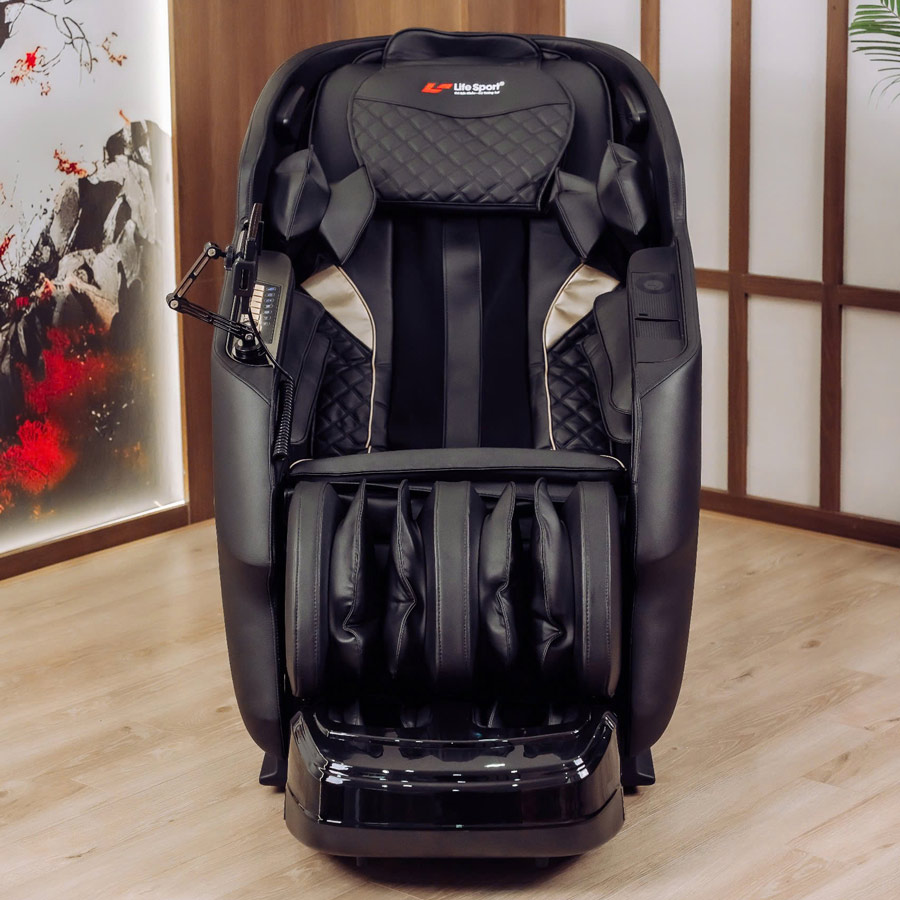 Ghe massage lifesport ls 825 thuc te 2