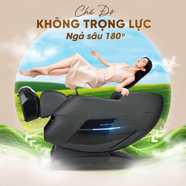 Ghe massage lifesport ls825 11