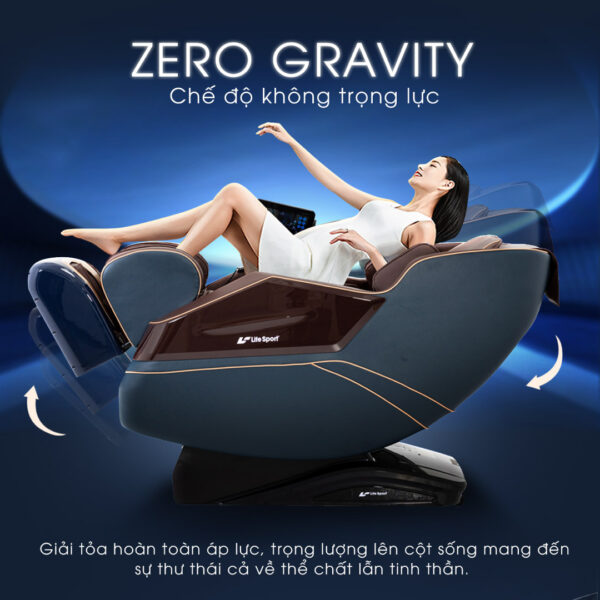 Ghe massage Lifesport LS 359 Luxury 11 2