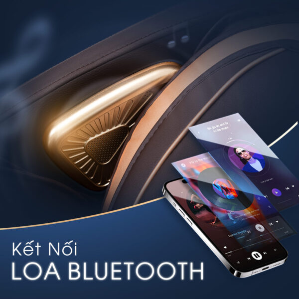 Ghe massage Lifesport LS 359 Luxury 13 1