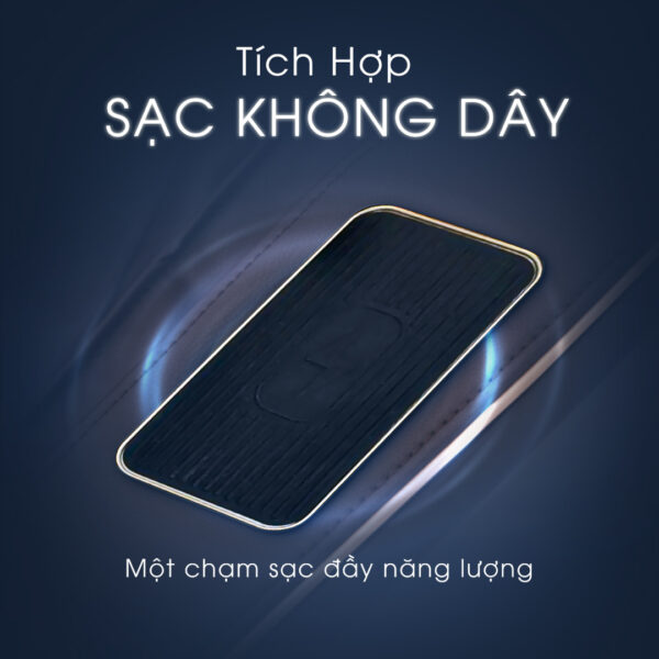 Ghe massage Lifesport LS 359 Luxury 15 1