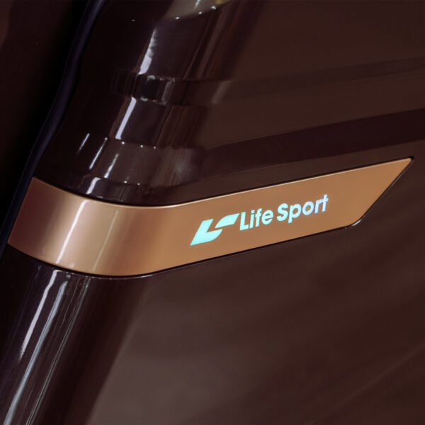 Ghe massage Lifesport LS 640 e 17