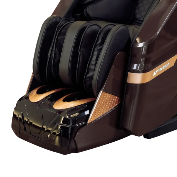 Ghe massage Lifesport LS 640E 10