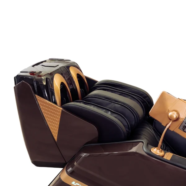 Ghe massage Lifesport LS 640E 14