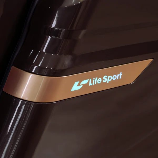 Ghe massage Lifesport LS 640E 16