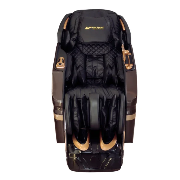 Ghe massage Lifesport LS 640E 2