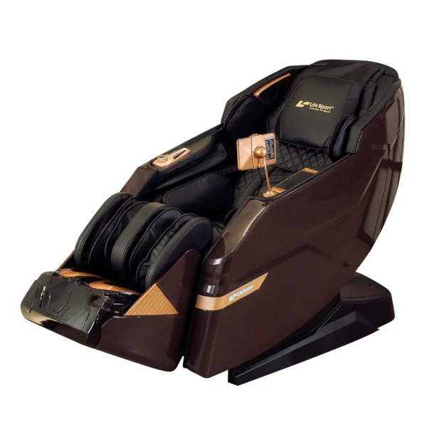 Ghe massage Lifesport LS 640E 4