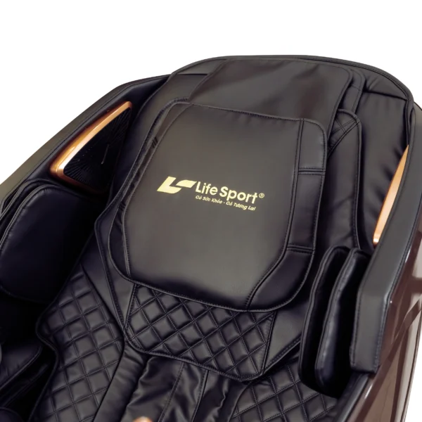 Ghe massage Lifesport LS 640E 5