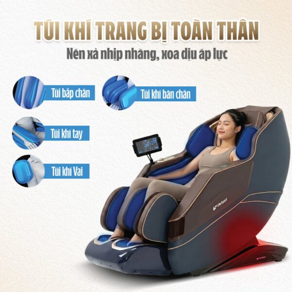 ghe massage lifesport ls 359 luxury 8 4