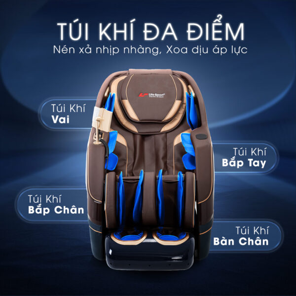 ghe massage lifesport ls 359 luxury 9 1