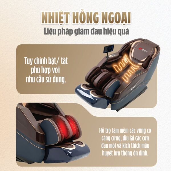 ghe massage lifesport ls 359 luxury 9 3