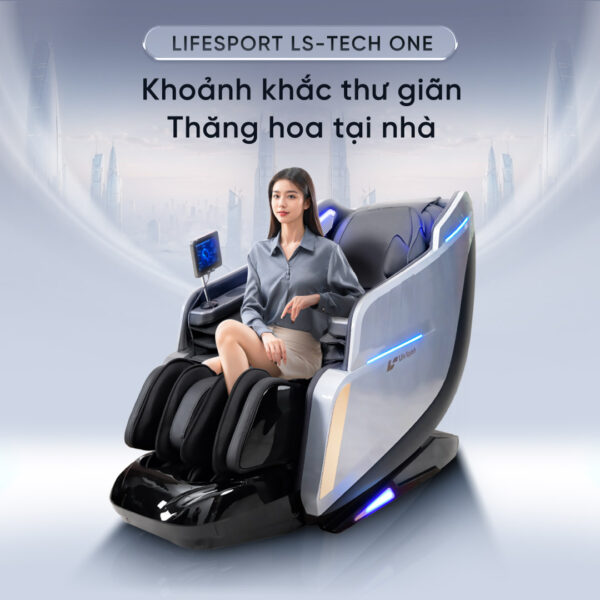 ghe massage lifesport ls tech one 1 2