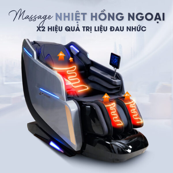 ghe massage lifesport ls tech one 10 2