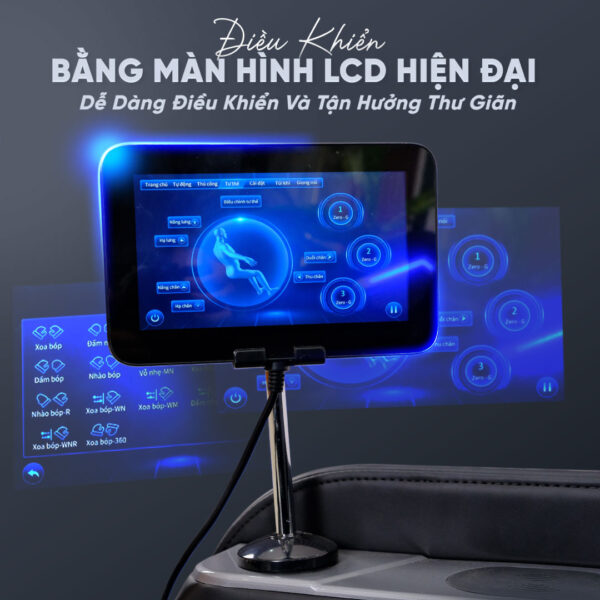 ghe massage lifesport ls tech one 13
