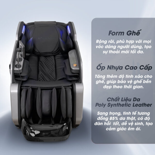 ghe massage lifesport ls tech one 3 2