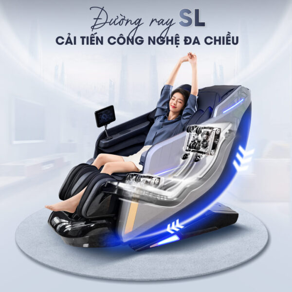 ghe massage lifesport ls tech one 5 2