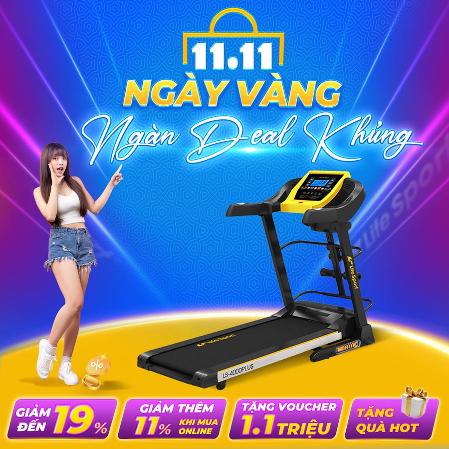 11 11 ngay vang don ngan deal khung tu may chay bo lifesport 2