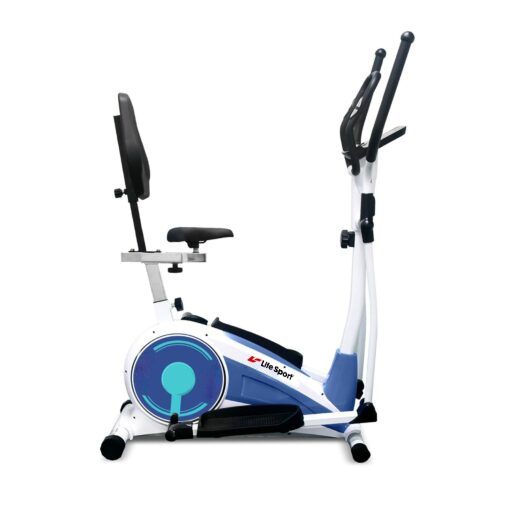 Xe Đạp Tập Toàn Thân Lifesport LS-220