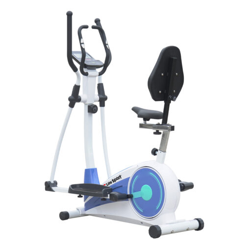 Xe Đạp Tập Toàn Thân Lifesport LS-220