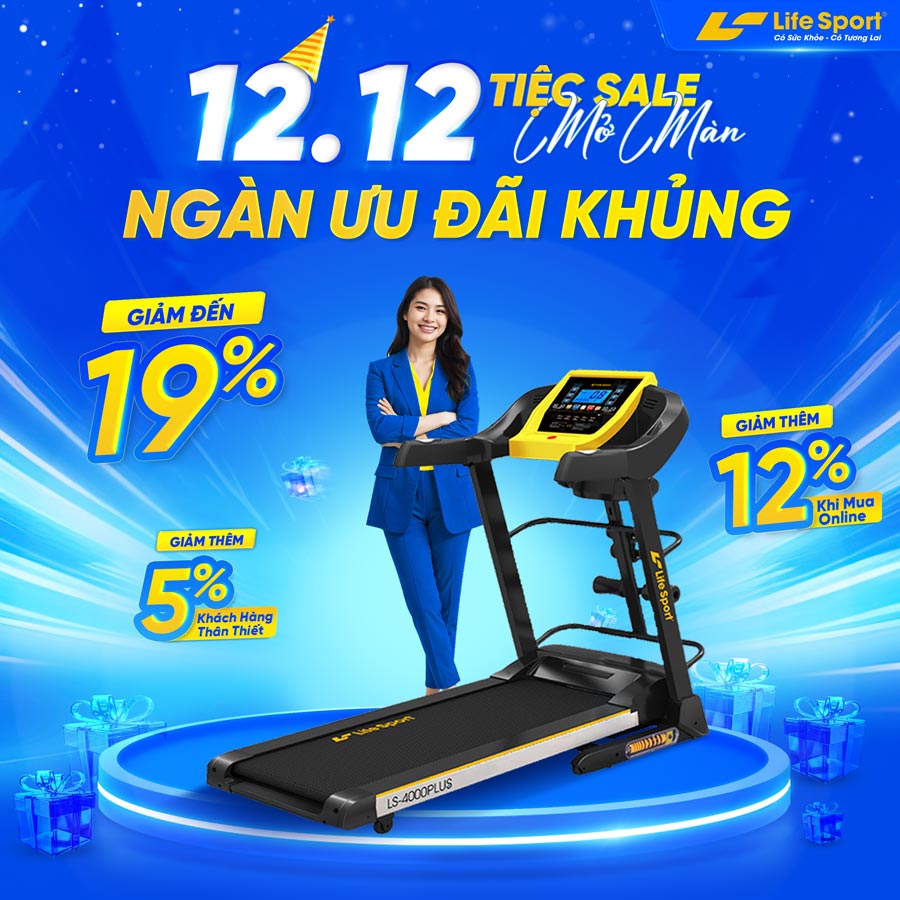 12 12 tiec sale mo man may chay bo lifesport tung ngan uu dai khung 2