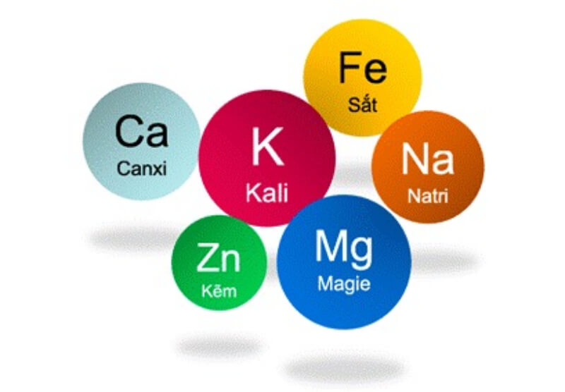 Bị chuột rút khi ngủ