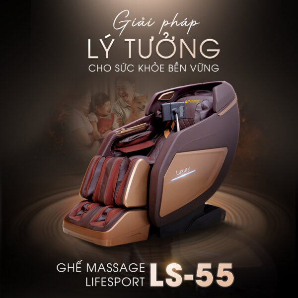 Ghe-massage-Lifesport-LS-55