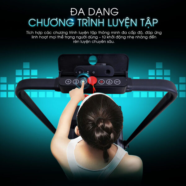 May chay bo lifesport ls 2 10 1