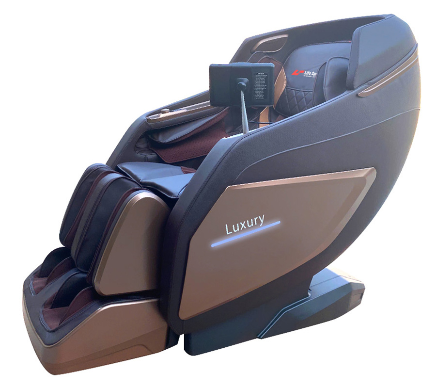 Ghế Massage Lifesport LS-55