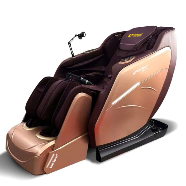 Ghế massage Lifesport LS-682