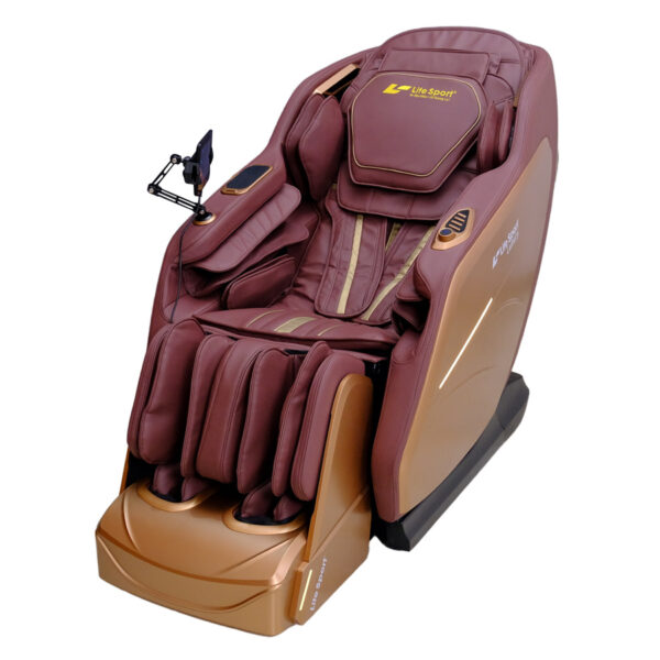 ghe massage lifesport ls 682 8