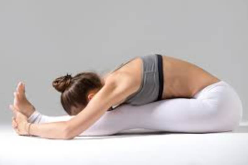 yoga cải thiện giấc ngủ