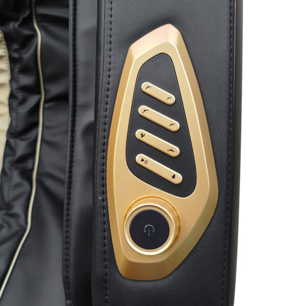 Ghe massage lifesport ls 681 9