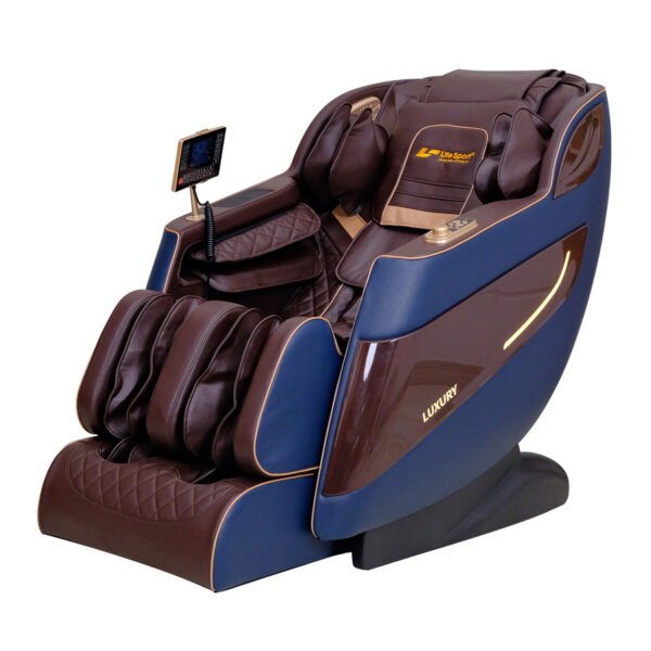Ghe massage Lifesport LS 666