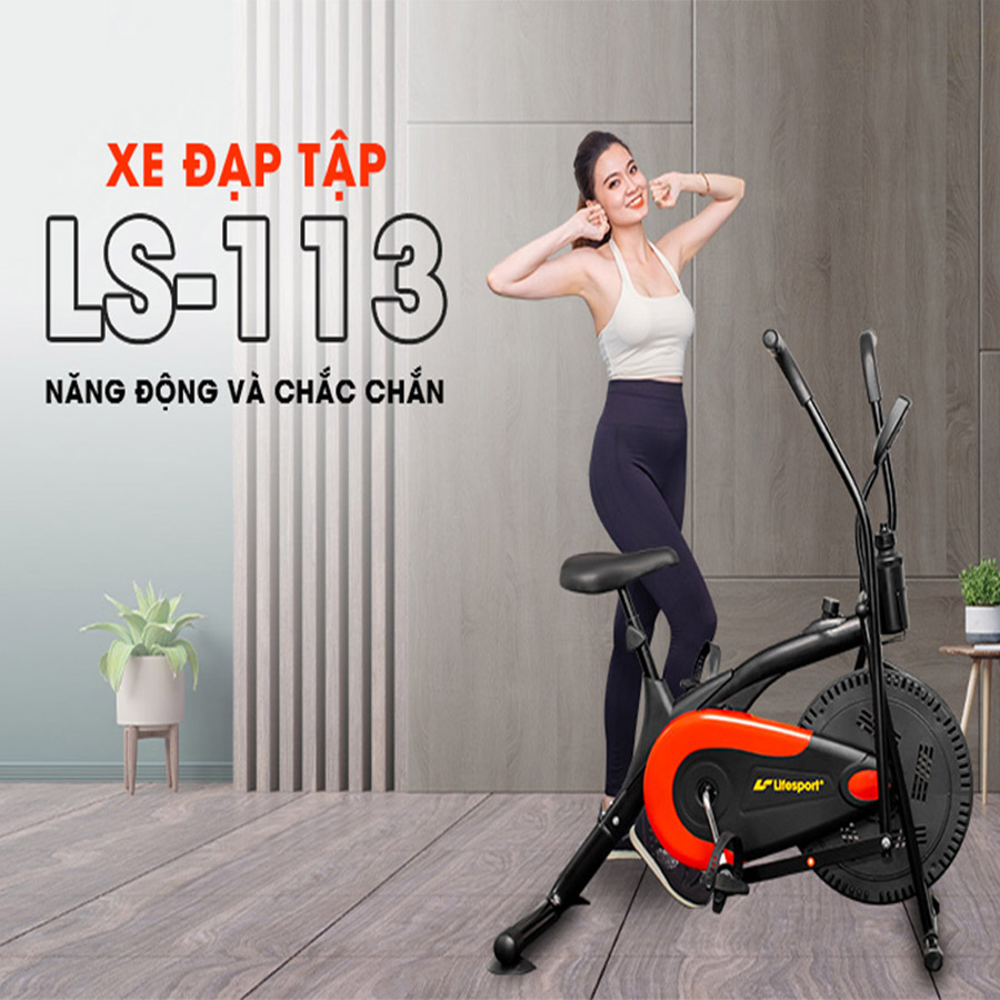 Mua Xe Đạp Tập Tại Đồng Nai Giá Rẻ – Chính Hãng & Giao Tận Nơi mua-xe-dap-tap-tai-dong-nai-gia-re-chinh-hang-giao-tan-noi-1