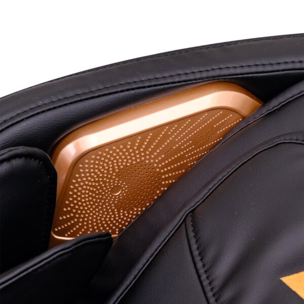Ghế Massage Lifesport LS-379 - Đen Nâu Ghe massage Lifesport LS 379 5 1