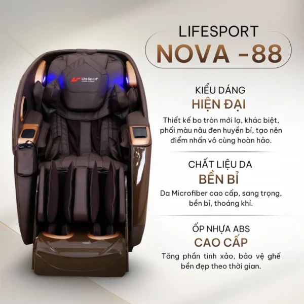 Ghế massage Lifesport Nova-88 Ghe-massage-Lifesport-LS-Nova-88-update-2