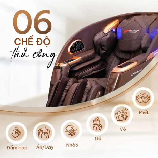 Ghế massage Lifesport Nova-88 Ghe-massage-Lifesport-LS-Nova-88-update-4