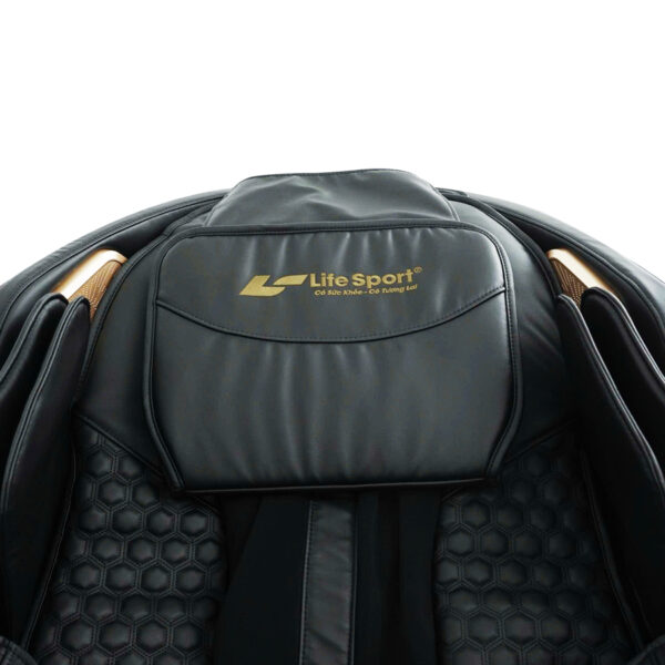 Ghe massage lifesport ls 379 7