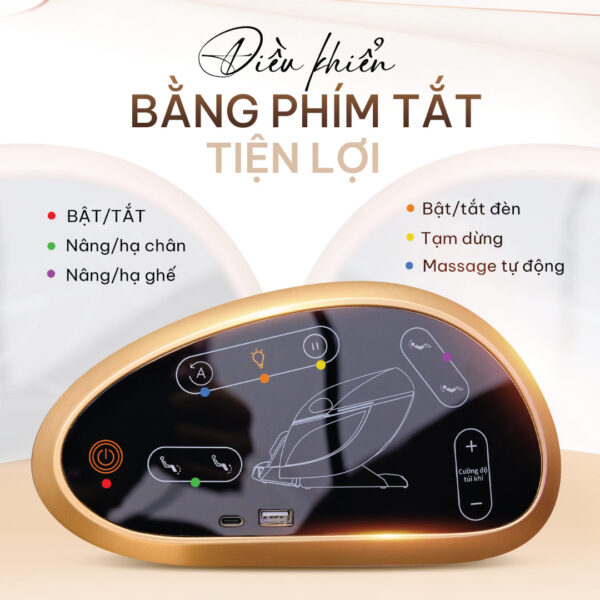 ghe massage lifesport nova 88 14