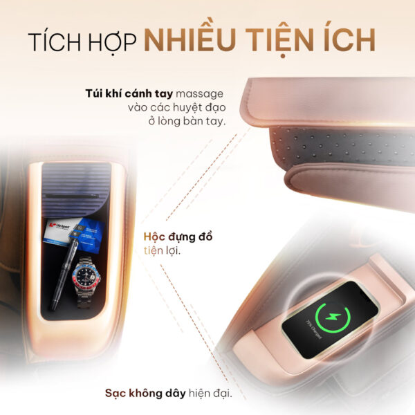ghe massage lifesport nova 88 15