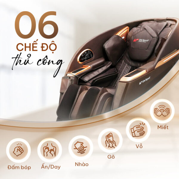 ghe massage lifesport nova 88 4 1