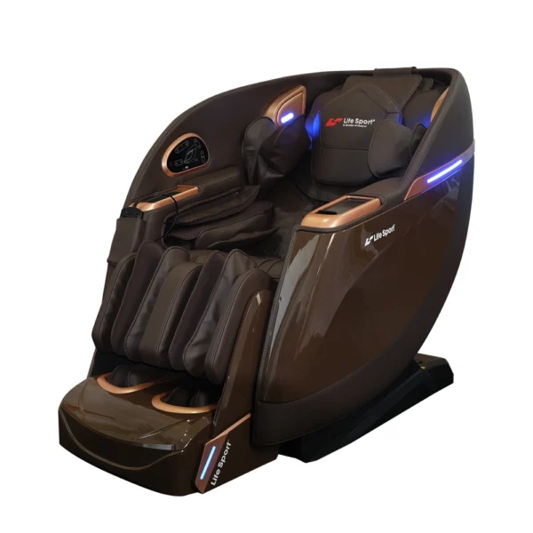 Ghế massage Lifesport Nova-88