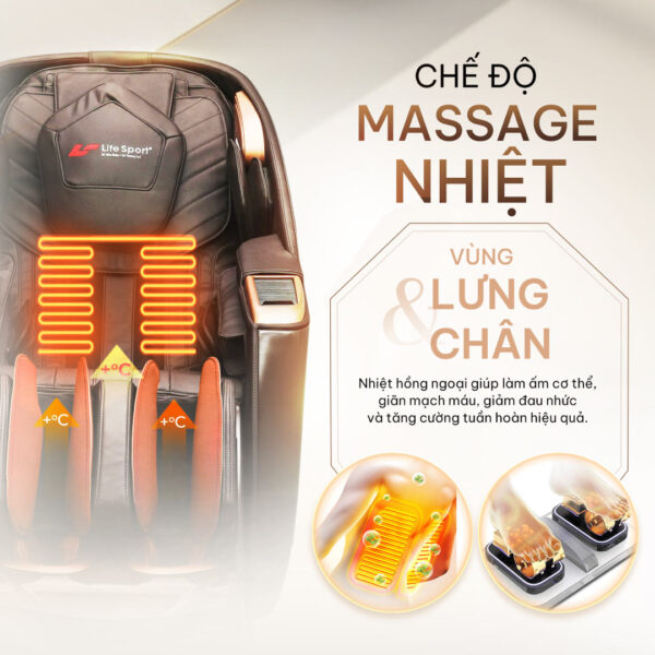 ghe massage lifesport nova 88 8 1