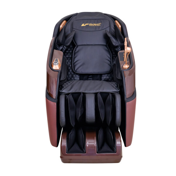 Ghe massage lifesport ls 379 nau do 2