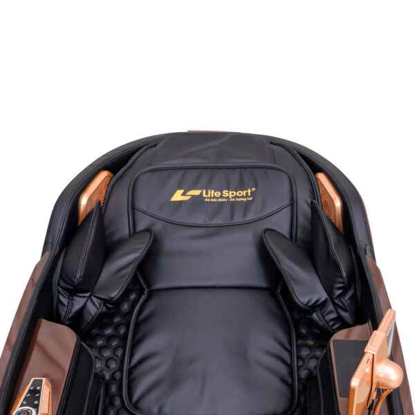 Ghe massage lifesport ls 379 nau do 6