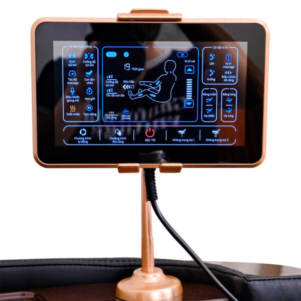 Ghe massage lifesport ls 379 nau do 9