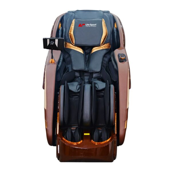 Ghế Massage Lifesport LS-868 Ghe massage Lifesport LS 868 4